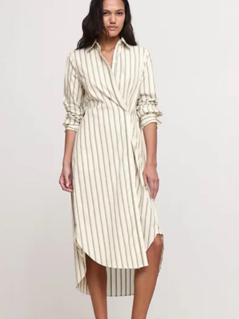Banana Republic dress shirt